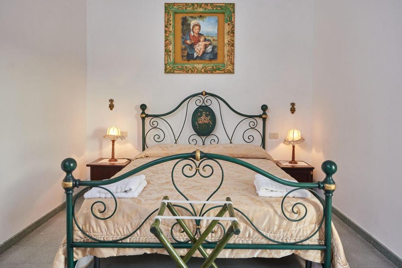 Villa Pompea Dimora Al Primo Piano - Apulia Home Casarano Eksteriør bilde